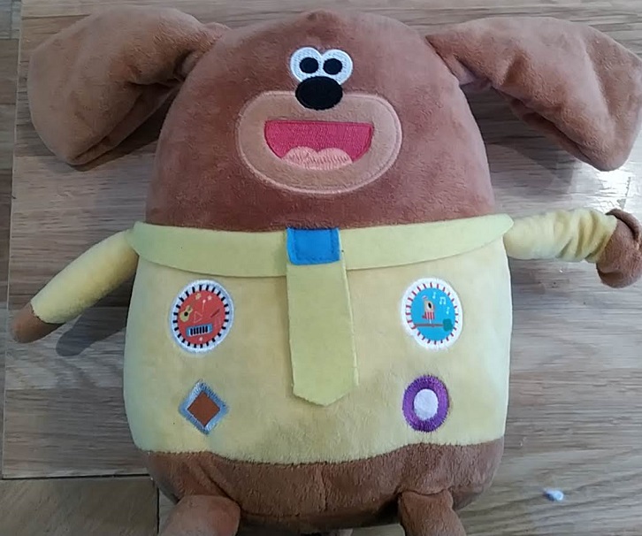 duggee