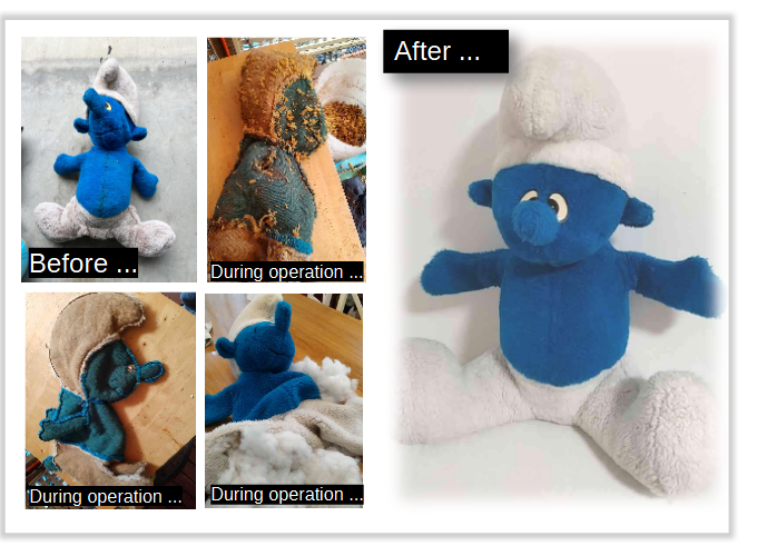 smurf
