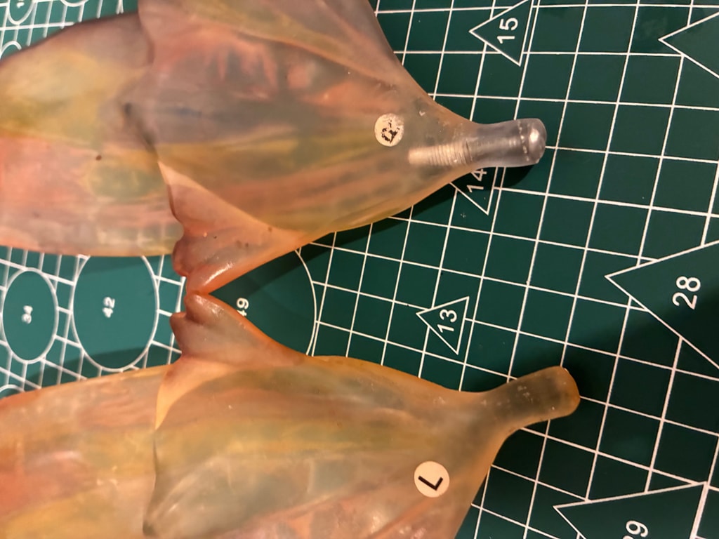 Repair in progress 3