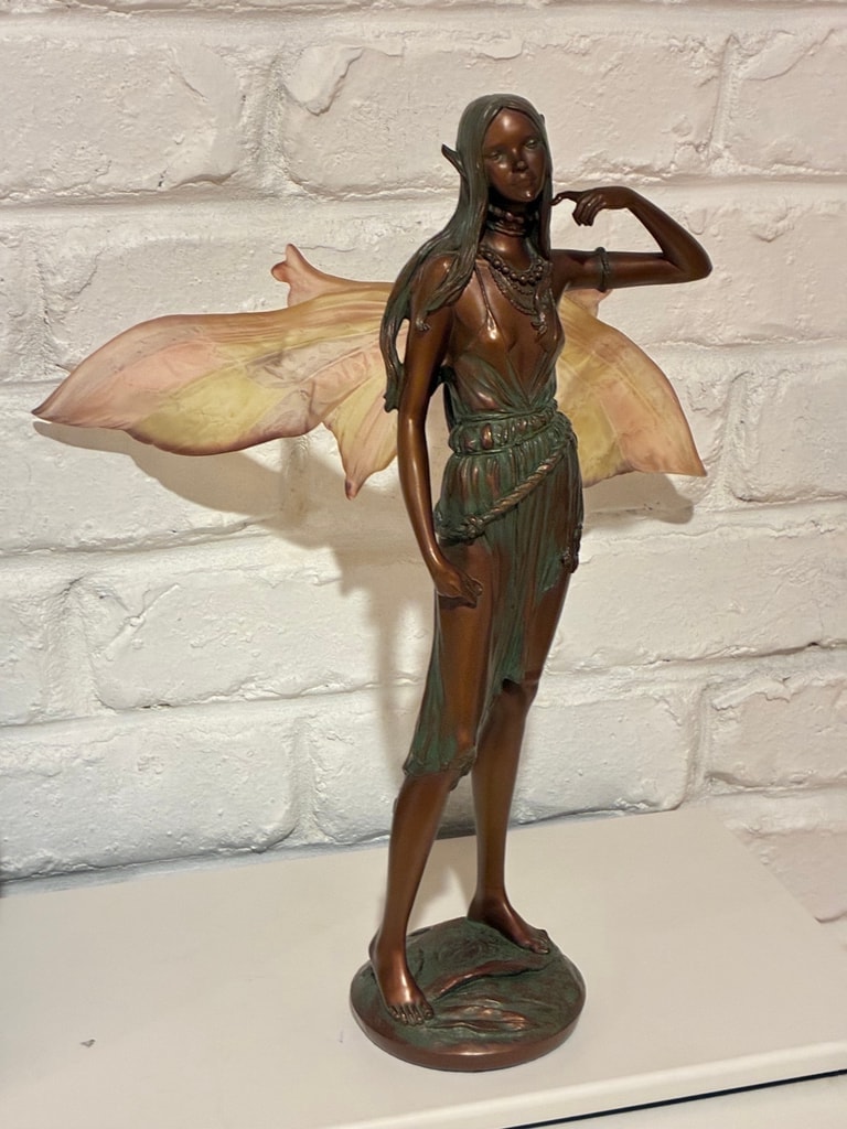 Saielle of the Willow Tree
