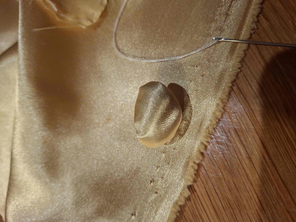 Repair in progress 1