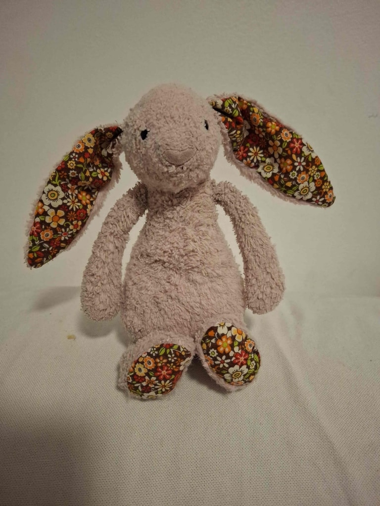 Jellycat Blossom bunny