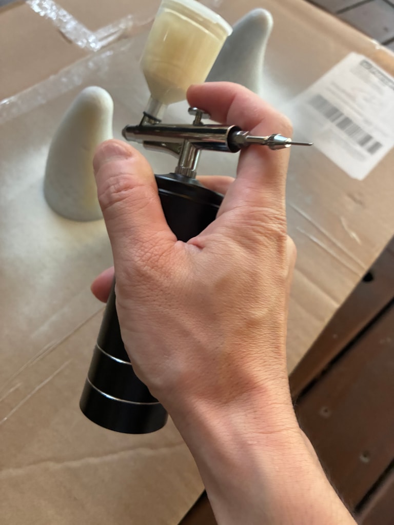 Repair in progress 29