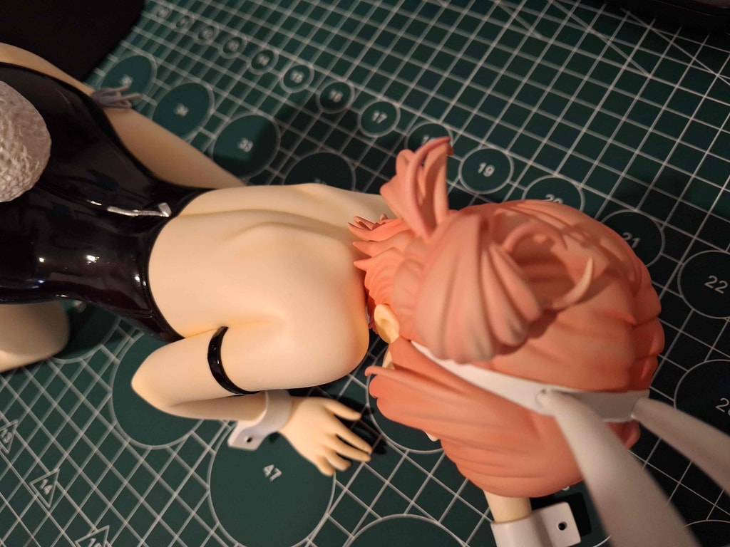 Repair in progress 6