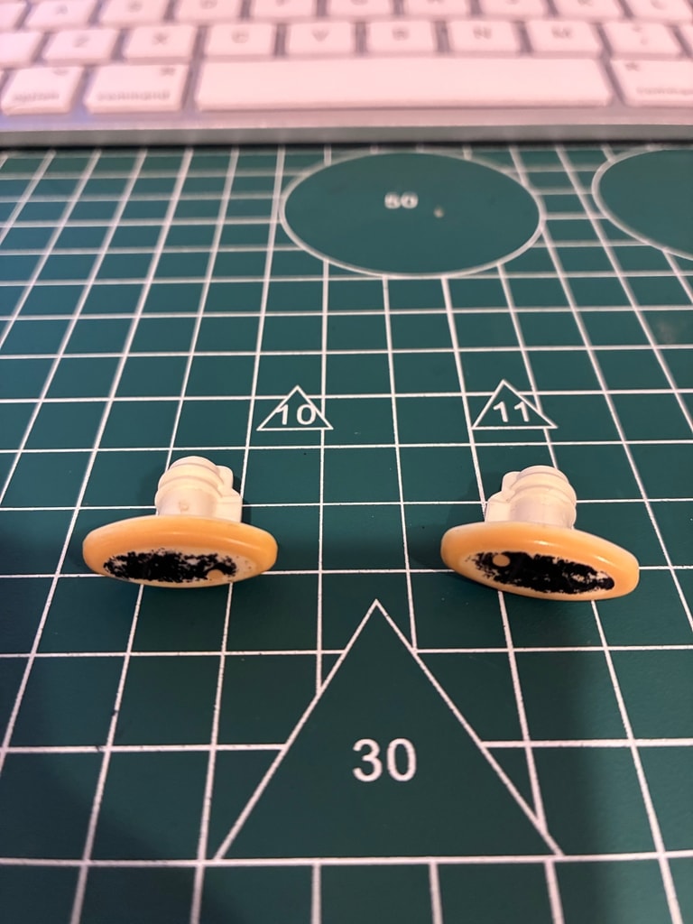 Repair in progress 7