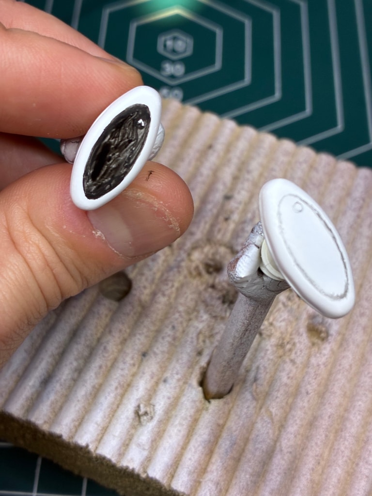 Repair in progress 10