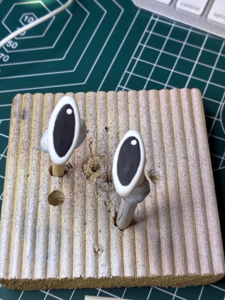 Repair in progress 11