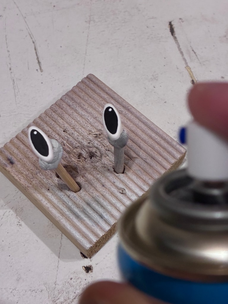 Repair in progress 12