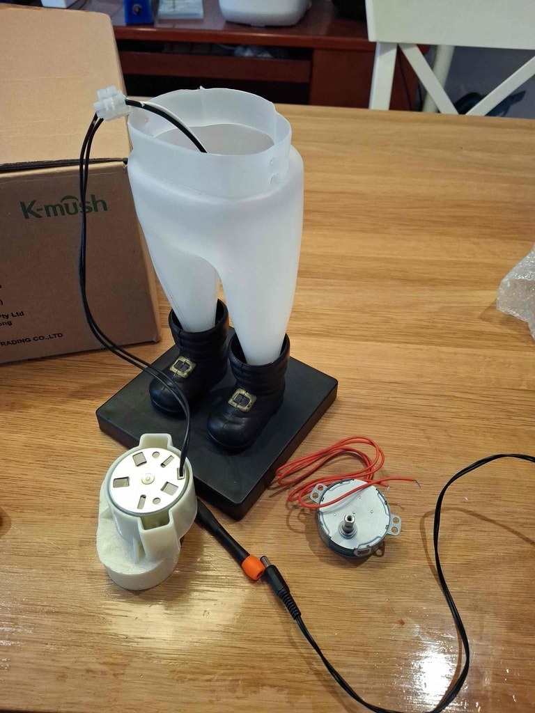 Repair in progress 15