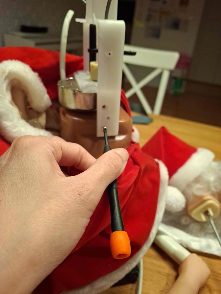 Repair in progress 10