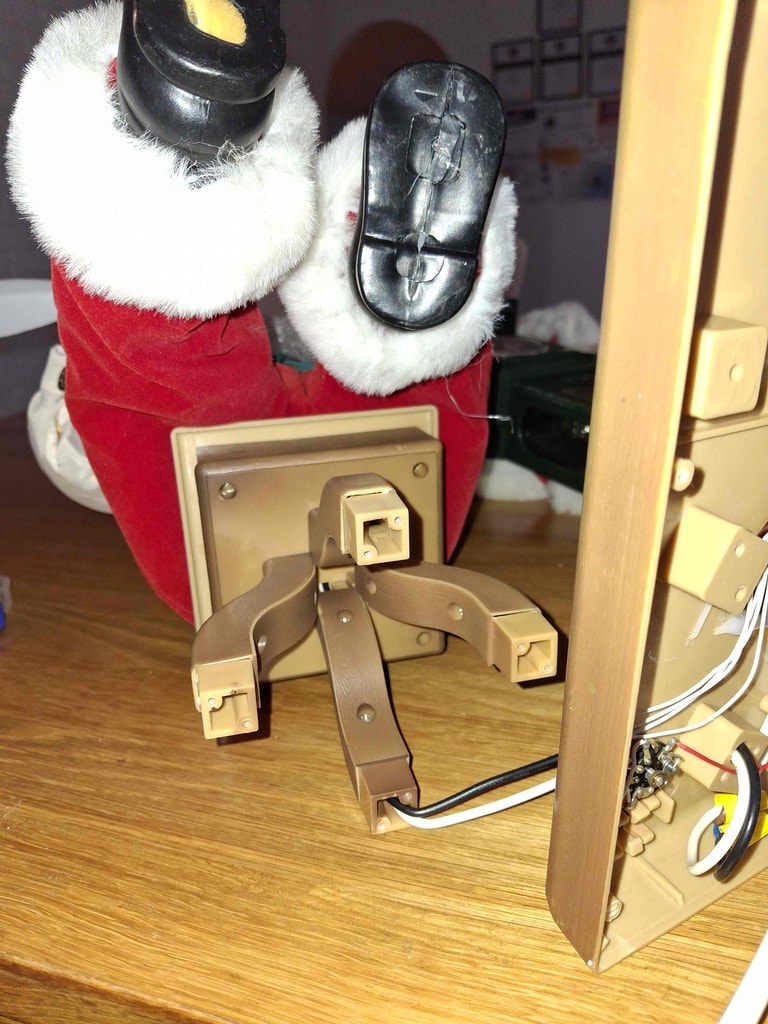 Repair in progress 3