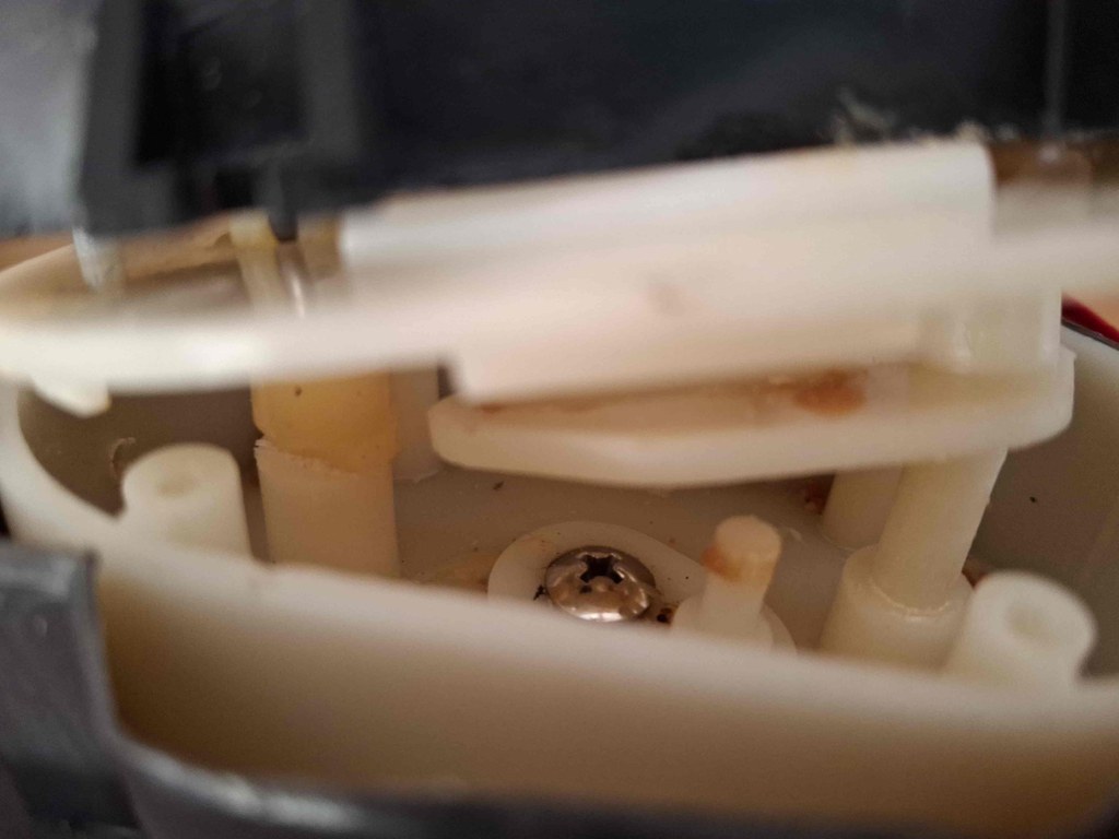 Repair in progress 14