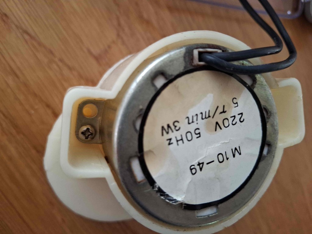 Repair in progress 19
