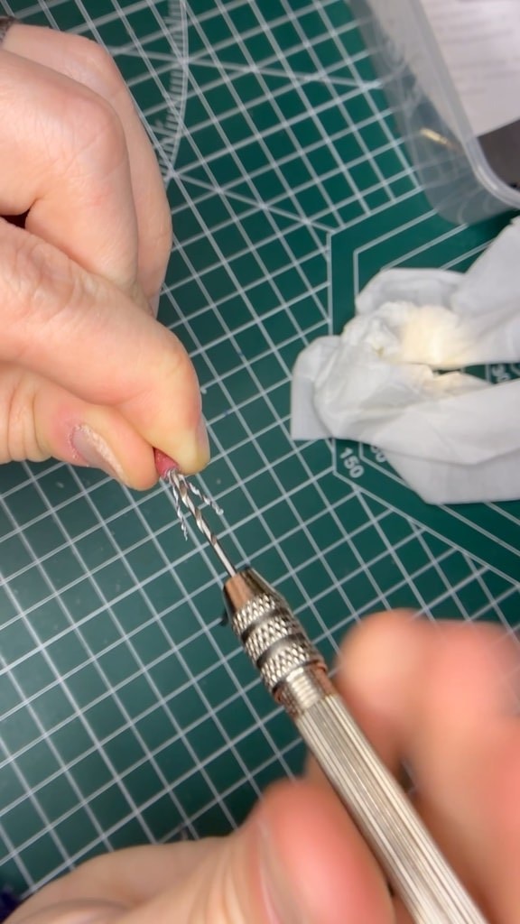 Repair in progress 10