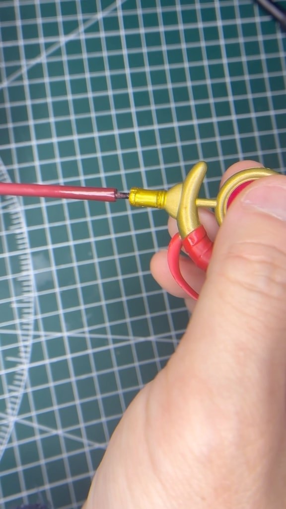 Repair in progress 13